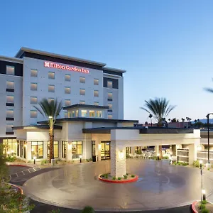 Hotel Hilton Garden Vegas Center, Las Vegas