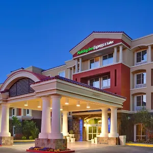 Hotel Express & Vegas Sw Springvalley By Ihg, Las Vegas