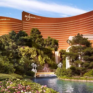 Wynn Vegas לאס וגאס