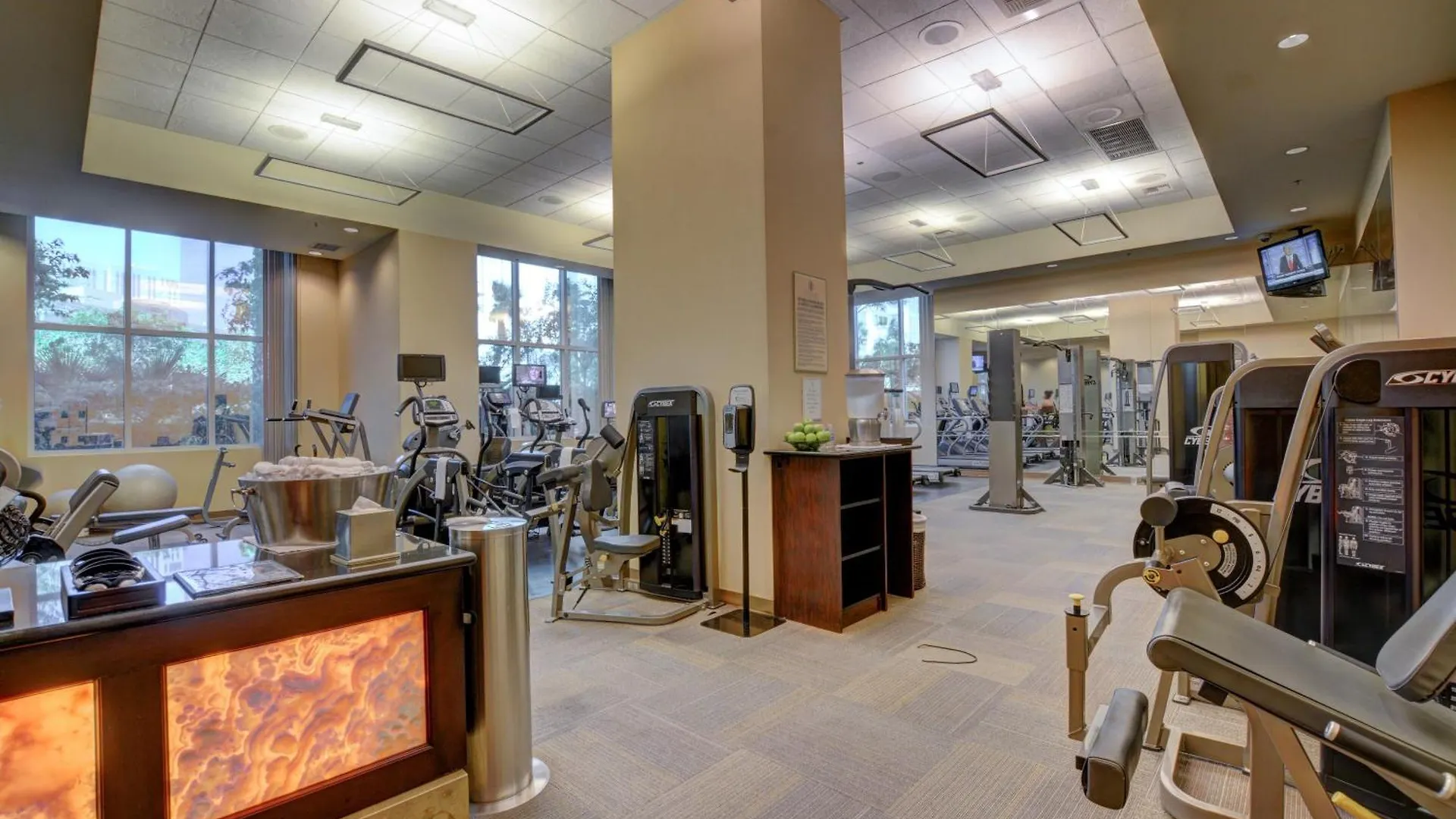Panorama Vista Suite- 1Br 2Ba, Full Kitchen, Strip View, Balcony, Corner Unit Las Vegas United States