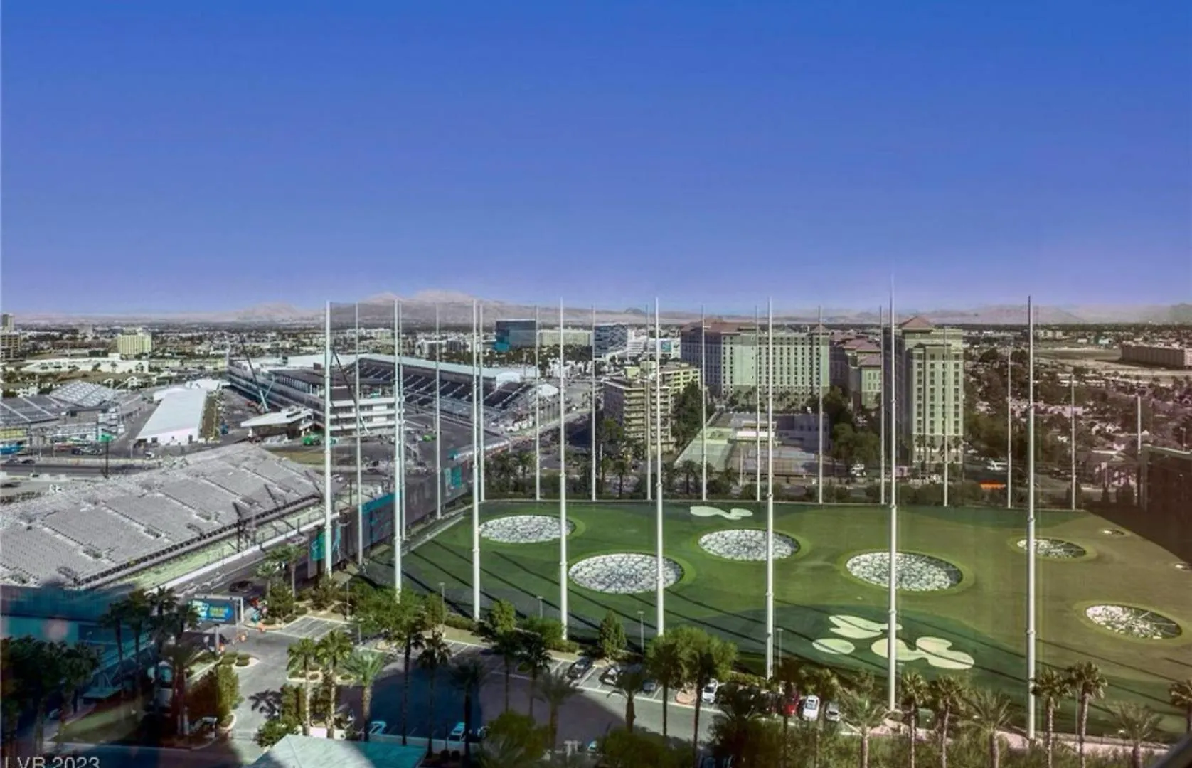 Panorama Vista Suite- 1Br 2Ba, Full Kitchen, Strip View, Balcony, Corner Unit Las Vegas 0*,
